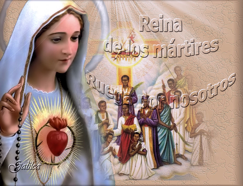 LETANIAS SANTO letanias santo: