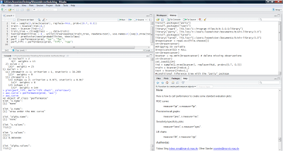 Ensemble Methods, part 1