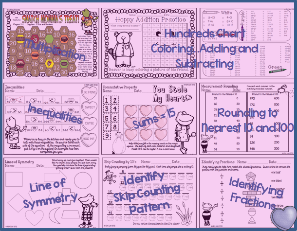 Love2Teach2 Blogspot