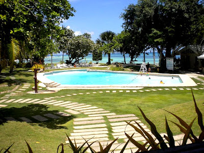 Bantayan Island Hotels Review Bantayan Island Hotels Review