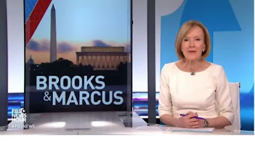 03/27: Brooks & Marcus on US Government's Pandemic Preparation Failures (click for vid)