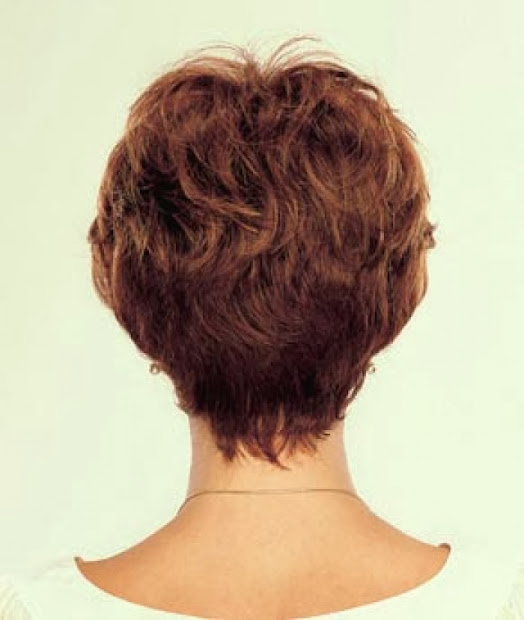 short hairstyles view newest