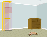 Solucion Find Ferret Escape Guia Juegos de Escape Find Ferret Escape