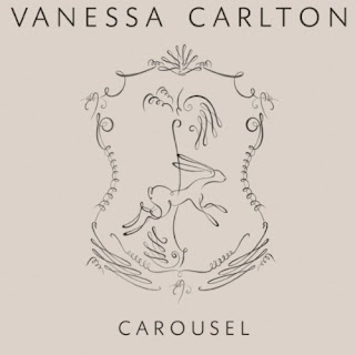 Vanessa Carlton - Carousel Lyrics