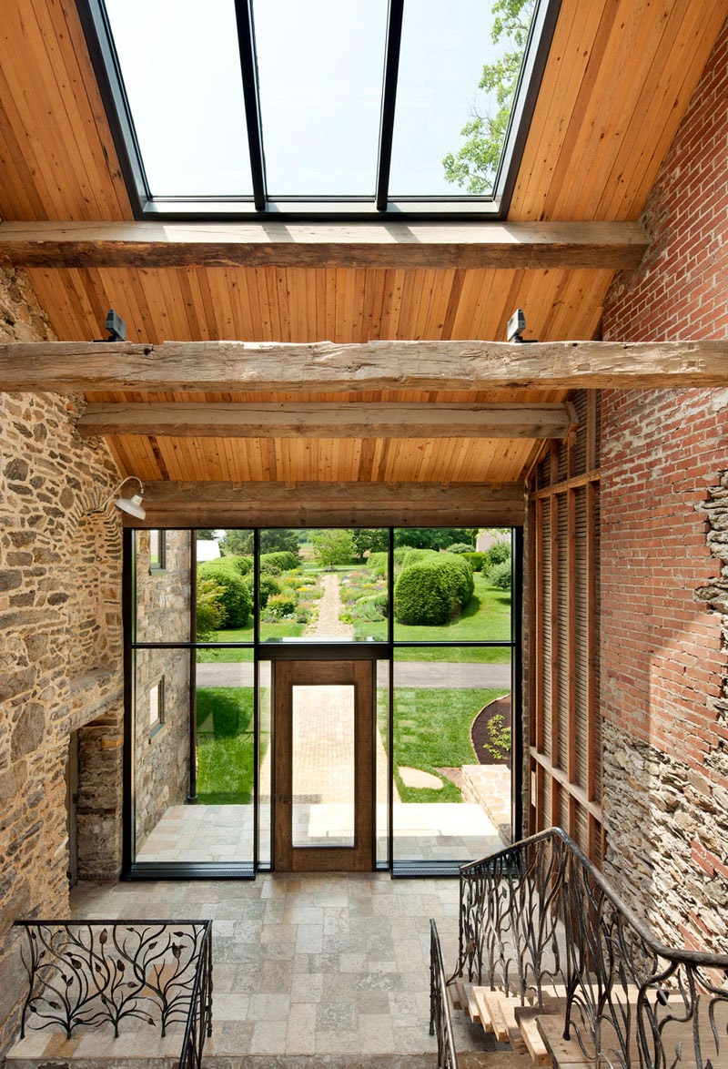 Daily Dream Home Doe Run Estate Luxury Ideas