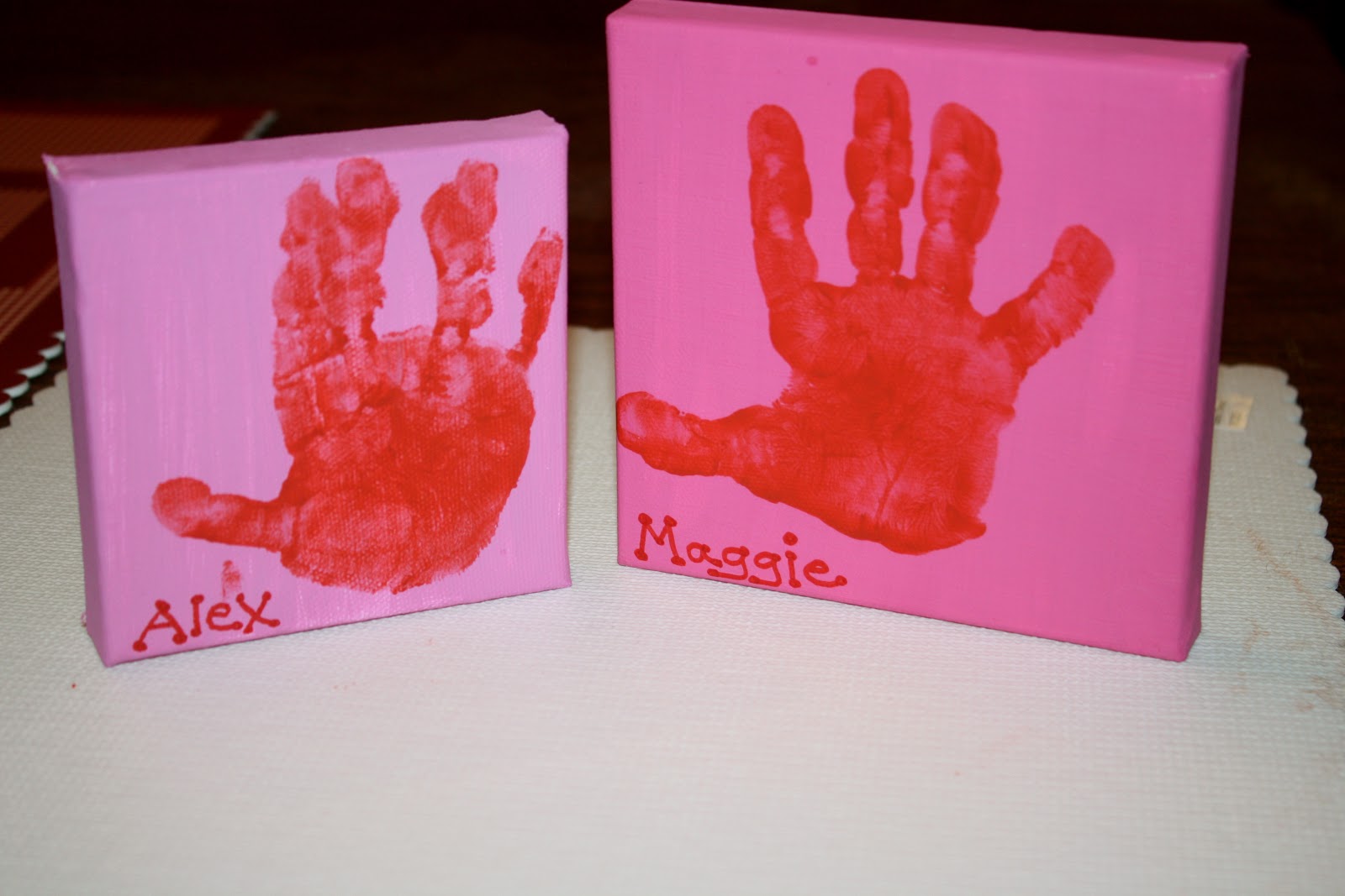 5 More Valentine Crafts for Kids! - The Chirping Moms