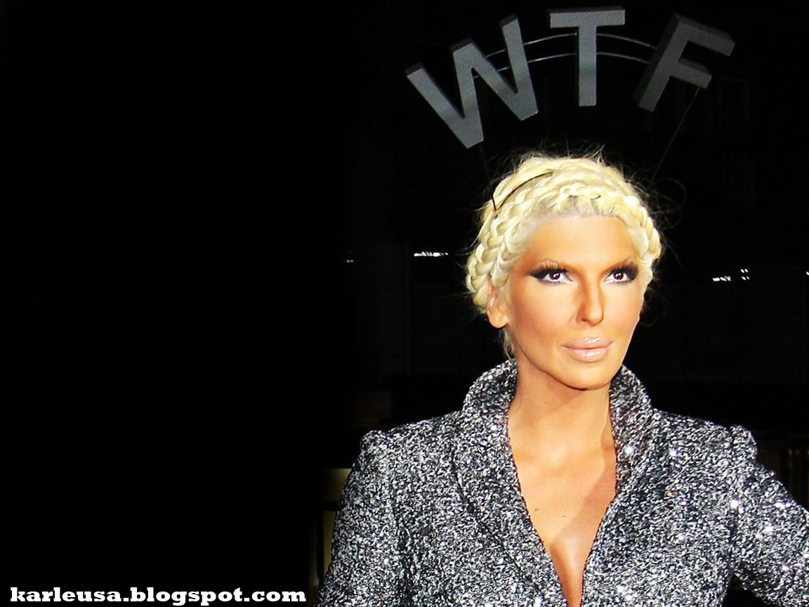Jelena Karleuša Wallpapers | Jelena Karleusa (KarleusaStar Blog)