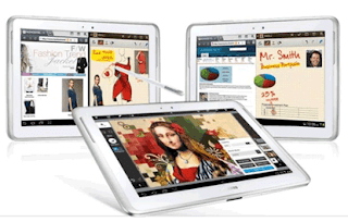 SAMSUNG Galaxy Note 10.1 Premium Suite SAMSUNG Galaxy Note 10.1 Premium Suite