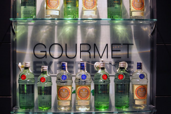 Gourmet Experience Gran Via Madrid Gourmet Experience Gran Via Madrid