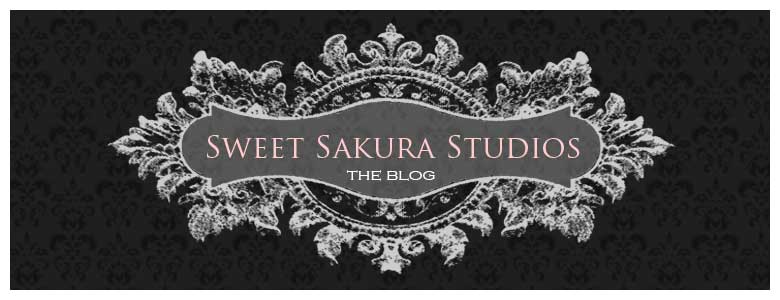 Sweet Sakura Studios