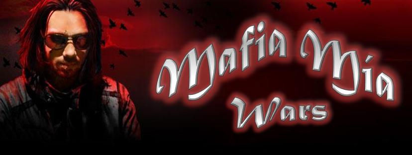Mafia Mía Wars - Oficial Blog