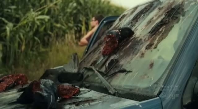 Twisted Central: Husk 2010 - RE...