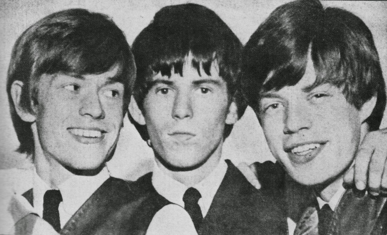 Brian Jones El Club de los Eternos 27 años Brian Jones El Club de los Eternos 27 años