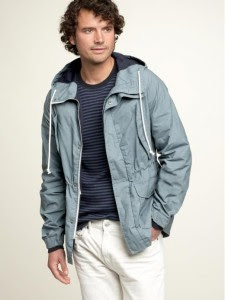 hombre casual a la vez elegante hombres