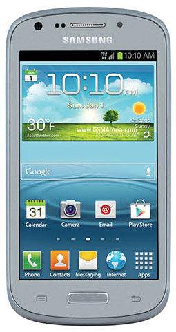 Samsung Galaxy Axiom R830 Samsung Galaxy Axiom R830