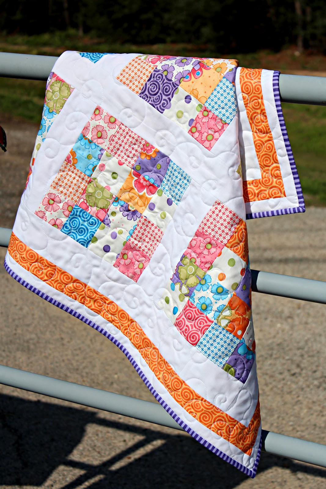 Frivolous Necessity Clementine