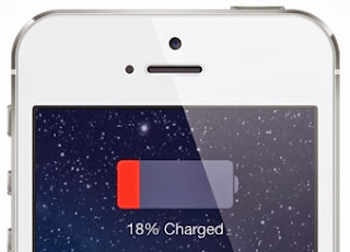 10 Langkah Menghemat Baterai iDevice iOS7