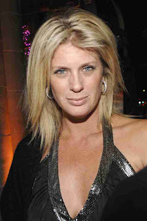 Superstar & Sporters: Rachel Hunter Height, Weight, Biography & Figure Size
