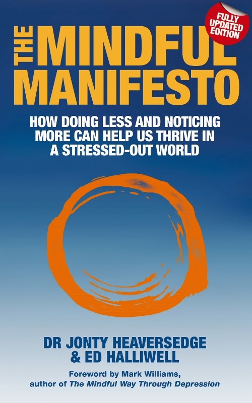 The Mindful Manifesto