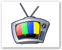 La televisión venezolana