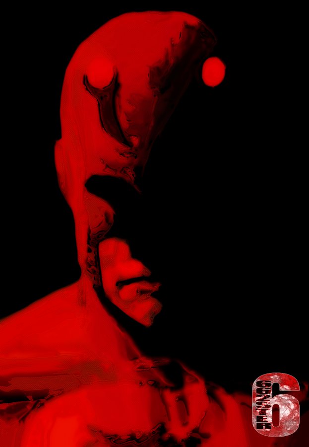 Cool Daredevil