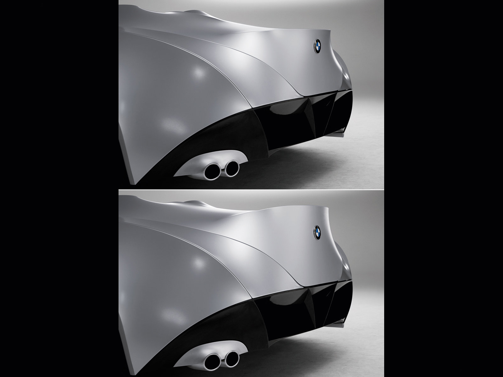 Automotive Database: BMW GINA Automotive Database: BMW GINA