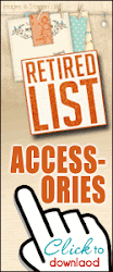 Retired Accessories List