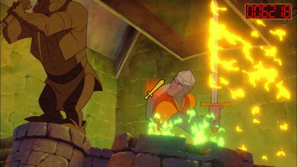 Dragon's Lair Remastered TiNYiSO Download