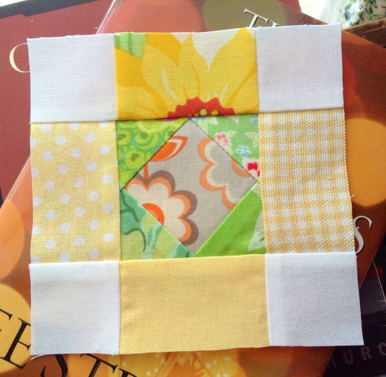 Dee's Doodles Tangerine Dream