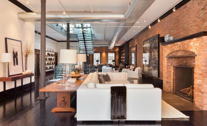 CAsaS Con TecHoS ALtoS , AquÍ unO qUe Se LO pIde | EL BLOG DE ANTONIO