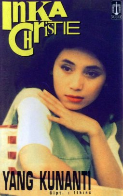 Music 90'an: INKA CHRISTIE COLLECTIONS
