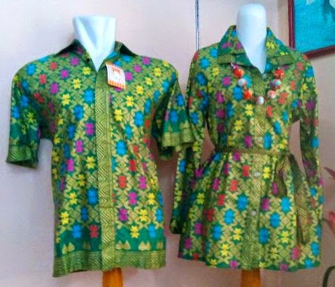 bsc 002 aneka model baju batik modern pria dan wanita bsc 002 aneka model baju batik modern pria dan wanita