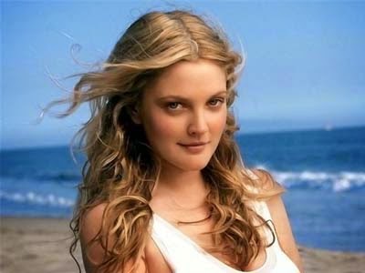 Drew Barrymore Drew Barrymore