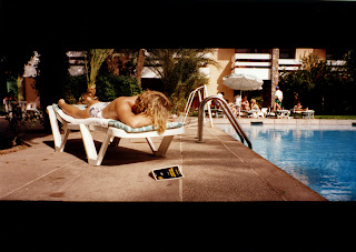 Photographie Thierry Clech
