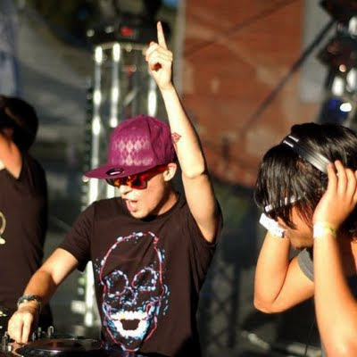 Mightyfools, Thunderbad mixtape Mightyfools, Thunderbad mixtape