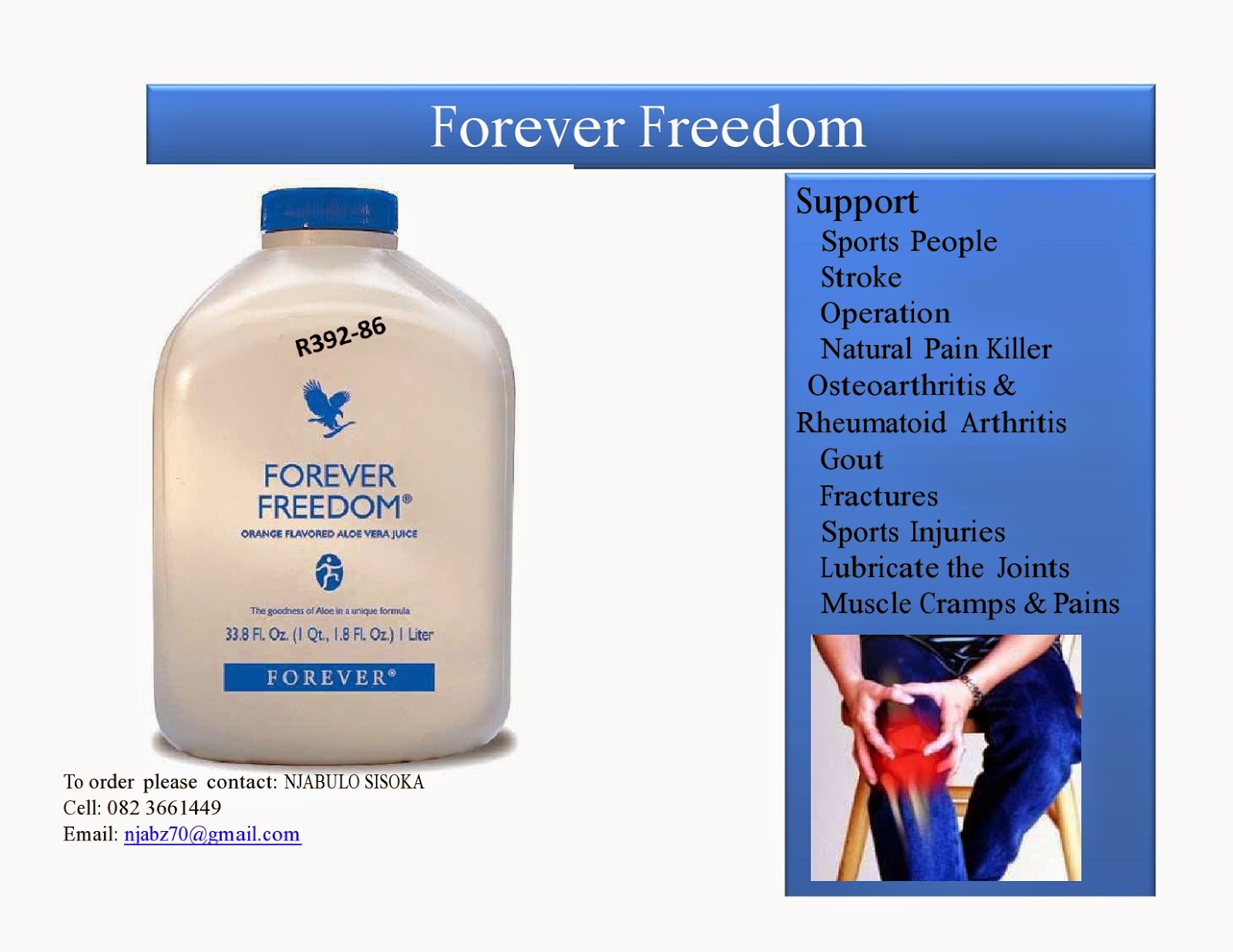 Aloe for wellness Aloe for wellness