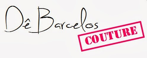 Dê Barcelos Couture & Stylist
