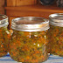 ZUCCHINI PICKLE RELISH