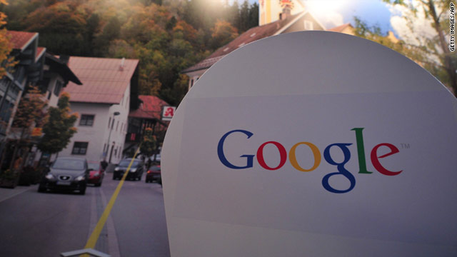 Google Gi