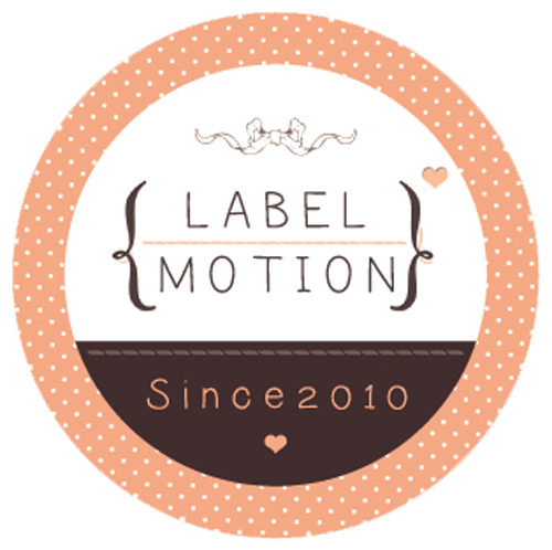 LABEL MOTION