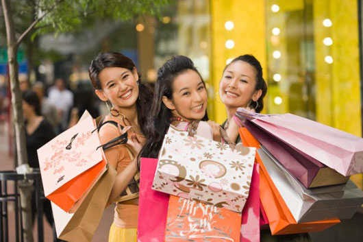 best places to shop hong kong