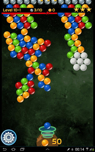 space bubbles shooter space bubbles shooter