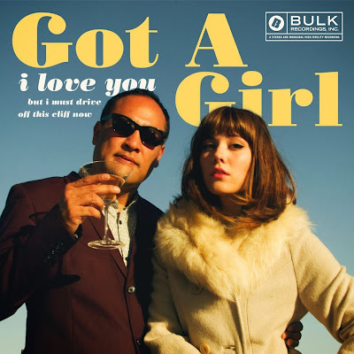 got-a-girl Got A Girl – I Love You But I Must Drive Off This Cliff Now [6.5]