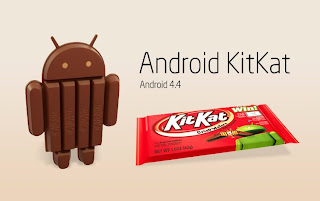 android 4.4 android kitkat 4.4