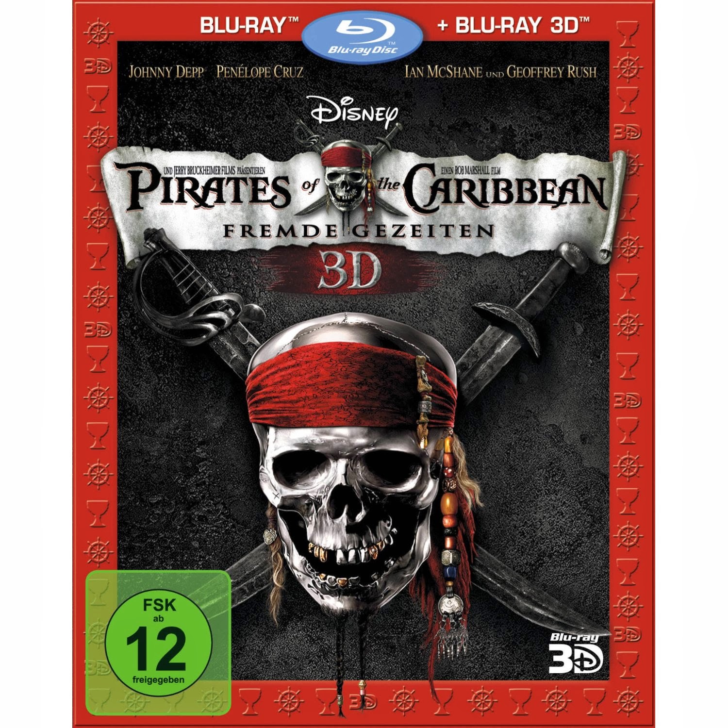 Pirates of the Caribbean 2003 HEVC 720p BR DesireMoVies.KIM (1).mkv