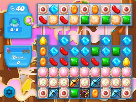 Candy Crush Soda 74 Candy Crush Soda 74
