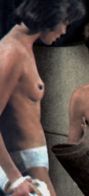 10 Uncommon Nudes #8 (Hayley Mills, Thora Birch, Betty White...) 188 Hayley+Mills+(8)