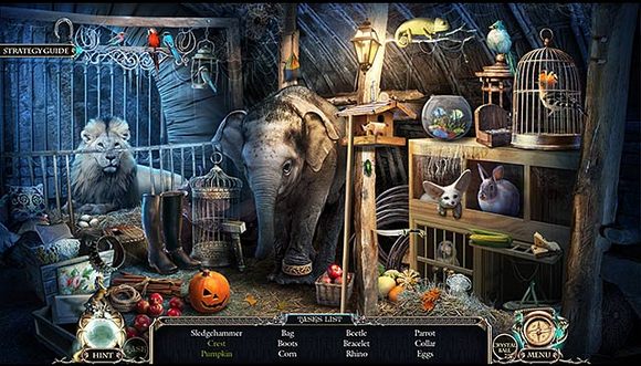 Riddles Of Fate Wild Hunt Collectors Edition Download PC Game Mediafire