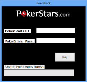 Pokerstars Free Money Hack
