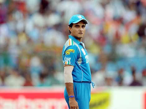 Sourav Ganguly: HD WALLPAPERS